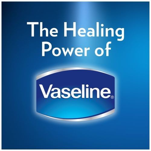 Vaseline Lip Therapy Aloe Vera 20g – 2 Pack Lip Balm, Petroleum Jelly Moisturise