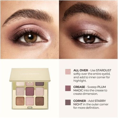 Laura Mercier Starlight Dreams Eyeshadow Palette BNIB New Makeup Limited Edition