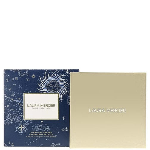 Laura Mercier Starlight Dreams Eyeshadow Palette BNIB New Makeup Limited Edition
